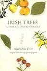 Irish Trees by Niall Mac Coitir