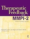 Therapeutic Feedback with the MMPI-2