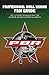 Professional Bull Riding Fan Guide by Stephen Linn