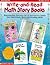 Write-and-Read Math Story Books (Grades K-2)