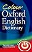 Colour Oxford English Dictionary
