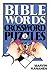 Bible Words Crossword Puzzles 1