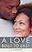 A Love Built to Last by L.S. Childers