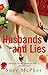 Husbands and Lies by Susy McPhee