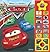 Cars: Interactive Play-a-Sound (Disney-Pixar)