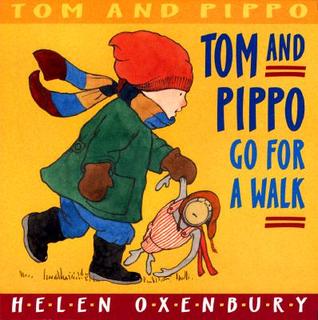 Tom and Pippo Go for a Walk (Tom and Pippo)