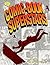 Comic-Book Superstars/Comics Buyer's Guide (Comics Buyer's Guide by Don Thompson