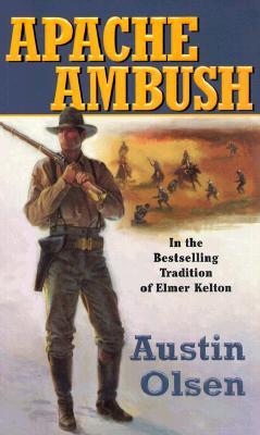 Apache Ambush (Paperback)