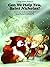 Can We Help You, Saint Nicholas? by Gerda Marie Scheidl