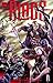 Blade: Sins of the Father #1