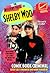 Comic Book Criminal (Mystery files of Shelby Woo, #7)