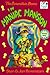 The Berenstain Bears in Maniac Mansion by Stan Berenstain