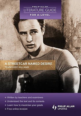 Streetcar Named Desire