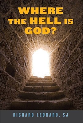 Where the Hell Is God? (Paperback)