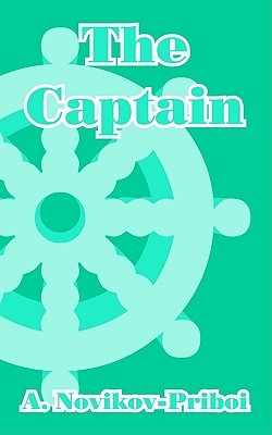 The Captain (Paperback)