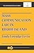 Mass Communication Law In Rhode Island by Linda Lotridge Levin