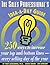 The Sales Professional's Idea-A-Day Guide by Tony Alessandra