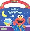 My First Sleepover [With CD] by Studio Mouse