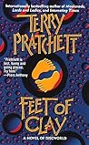 Feet of Clay by Terry Pratchett