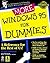 More Windows 95 for Dummies