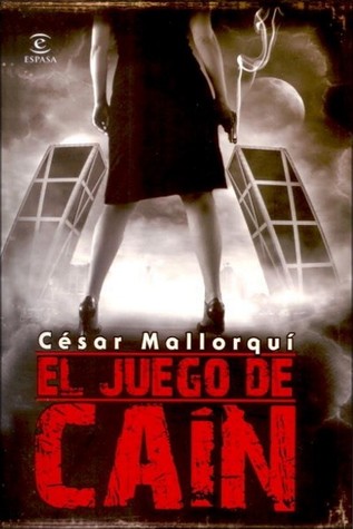 El juego de Caín (Carmen Hidalgo, #1)