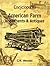 Encyclopedia of American Farm Implements & Antiques