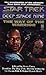 The Way of the Warrior (Star Trek Deep Space Nine) by Diane Carey
