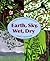 Earth, Sky, Wet, Dry: A Book of Nature Opposites