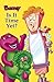 Is It Time Yet? (Barney)