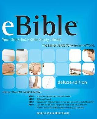 eBible Deluxe Edition Supersaver