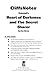 Conrad's Heart Of Darkness And The Secret Sharer (CliffsNotes)