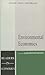 Environmental Economics (Readers in Economics)