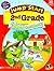 Jumpstart 2nd Gr: Jumbo Workbook