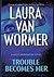 Trouble Becomes Her (Sally Harrington, #3)