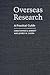 Overseas Research: A Practical Guide