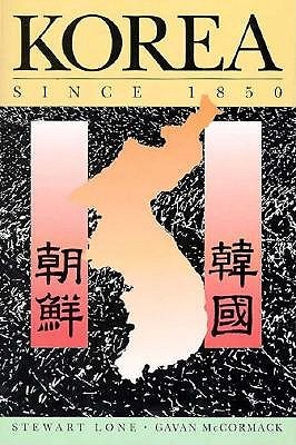 Korea Since 1850 (Paperback)