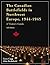 The Canadian Battlefields in Northwest Europe 1944-1945 by Terry Copp