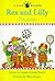 Rex and Lilly Playtime: A Dino Easy Reader