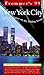 Frommer's New York City '99