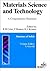 Materials Science and Technology, 18 Volume Set plus Index pl... by Robert W. Cahn