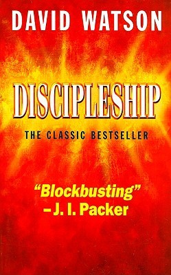 Discipleship (Hodder Christian Books)