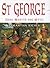 St George by Samantha Riches St George by Samantha Riches