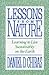 Lessons from Nature: Learni...