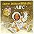 Learn Letters With Me ABC