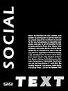 Queer Transexions of Race, Nation, and Gender Queer Transexions of Race, Nation, and Gender