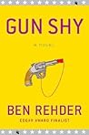 Gun Shy (A Blanco County Mystery #5) Gun Shy (A Blanco County Mystery #5)