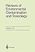 Reviews of Environmental Contamination and Toxicology, Volume... by George W. Ware