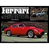Ferrari: The Early Berlinettas & Competition Coupes
