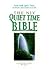 The NIV Quiet Time Bible: B...