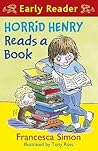 Horrid Henry Read...